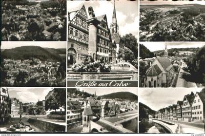 Calw