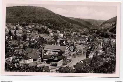 Calw Schwarzwald BW Calw