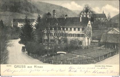 Luetzenhardter Hof Hirsau Hirsau-Luetzenhardter Hof