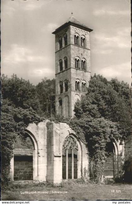 Luetzenhardter Hof Hirsau Hirsau-Luetzenhardter Hof