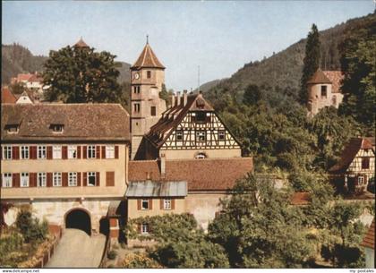 Luetzenhardter Hof Hirsau Hirsau-Luetzenhardter Hof