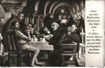 Luetzenhardter Hof Hirsau Hirsau-Luetzenhardter Hof Kloserleben