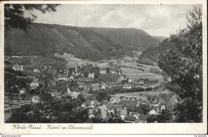 Luetzenhardter Hof Hirsau Hirsau-Luetzenhardter Hof Koster