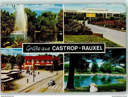 40127100 - Castrop-Rauxel