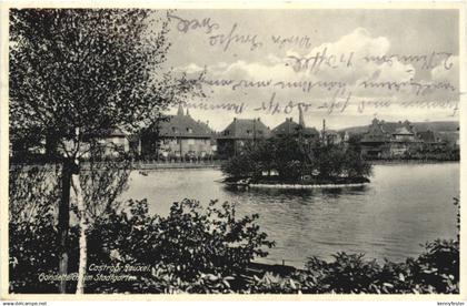 Castrop-Rauxel - Gondelteich