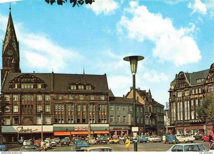 Castrop-Rauxel Markt