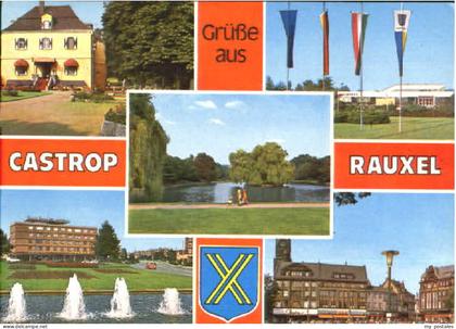 Castrop-Rauxel  x 1996