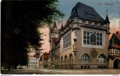 Celle - Museum