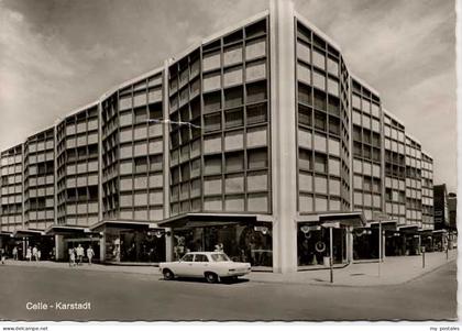 Celle Niedersachsen Celle