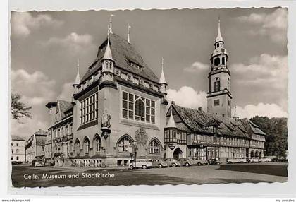 Celle Niedersachsen Celle
