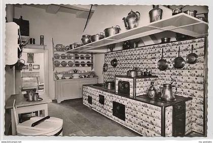 Celle Niedersachsen Celle Bomann Museum