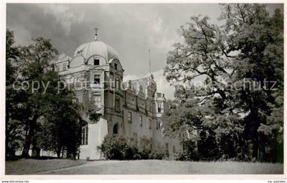 Celle  Niedersachsen Schloss Celle