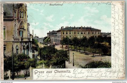 10212098 - Chemnitz , Sachs