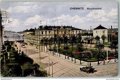 10212099 - Chemnitz , Sachs