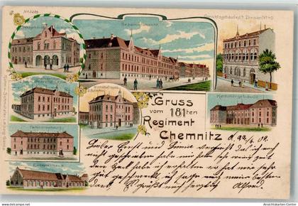 13563715 - Chemnitz , Sachs