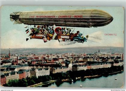 13661938 - Chemnitz , Sachs