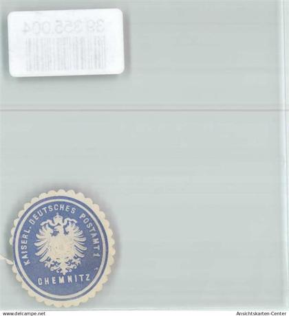 39355004 - Chemnitz , Sachs