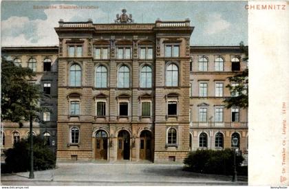 Chemnitz,