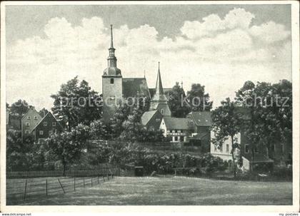 CHEMNITZ Sachsen Ebersdorf