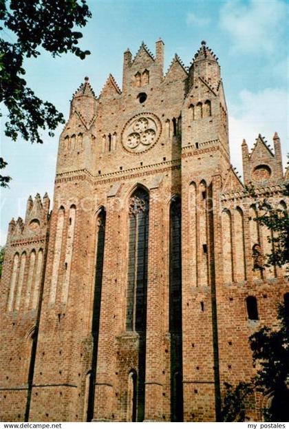 Chorin Kloster