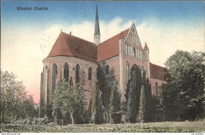 Chorin Kloster