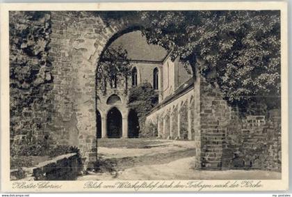 Chorin Kloster Chorin