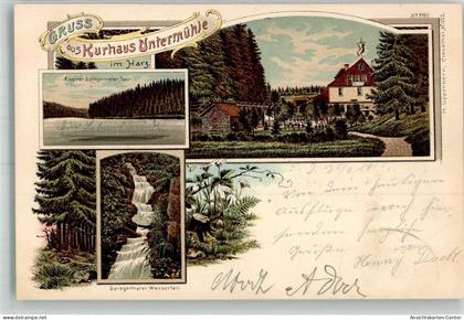 13535012 - Clausthal-Zellerfeld