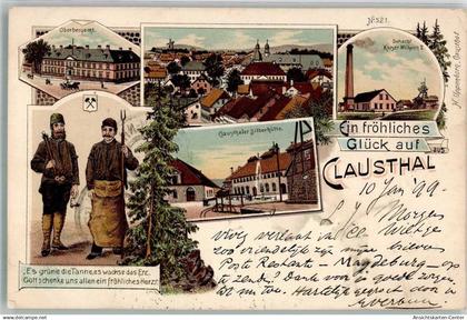 13638145 - Clausthal-Zellerfeld