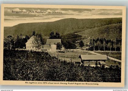 38038606 - Clausthal-Zellerfeld