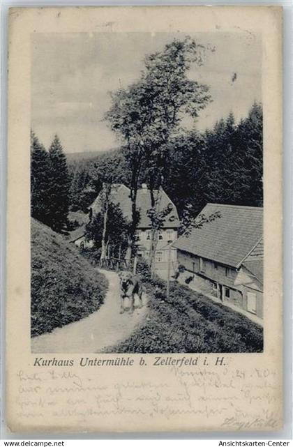 50732136 - Clausthal-Zellerfeld