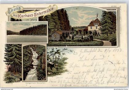 50846726 - Clausthal-Zellerfeld