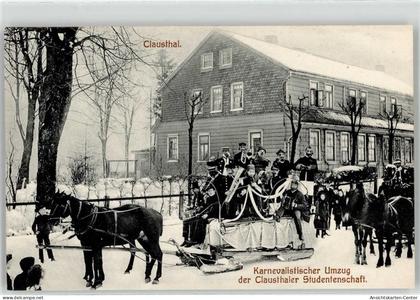 52096787 - Clausthal-Zellerfeld