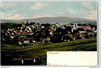 52249241 - Clausthal-Zellerfeld
