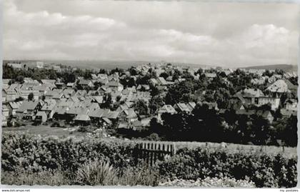 Clausthal-Zellerfeld
