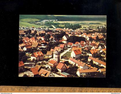 CLAUSTHAL ZELLERFELD IM OBERHARZ : Teilansicht