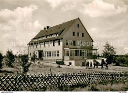 Clausthal-Zellerfeld Jugendherberge
