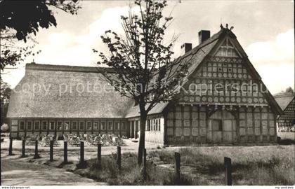 Cloppenburg Der Dorfkrug