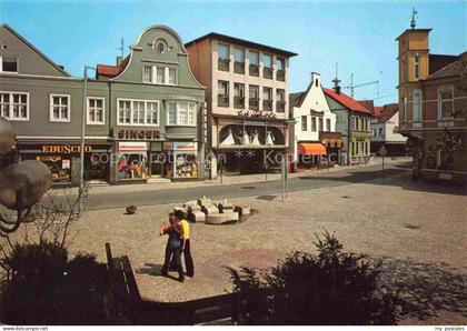 Cloppenburg Stadtmitte