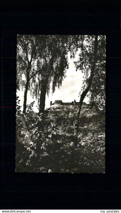 Coburg Bayern Coburg Veste