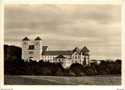 Coesfeld i.W., Abteikirche St. Josef, Gerleve