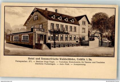 13493272 - Colditz