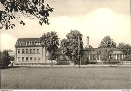 Colditz Handwerkerheim