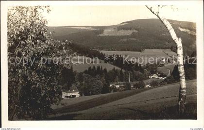 Colditz Tanndorf Albatal Adlergebirge