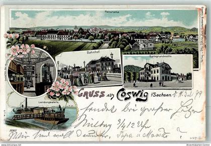 13490136 - Coswig b Dresden