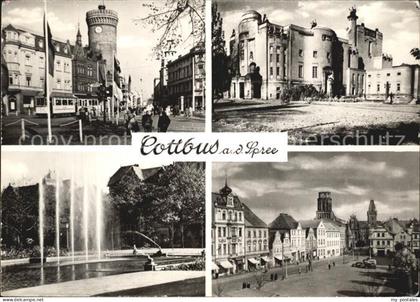COTTBUS Brandenburg