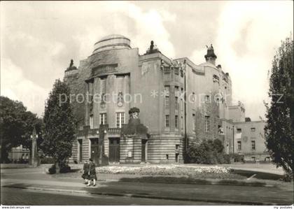 Cottbus Stadttheater