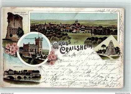 13205396 - Crailsheim