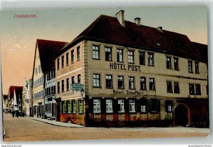 13474548 - Crailsheim