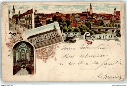 51831452 - Crailsheim