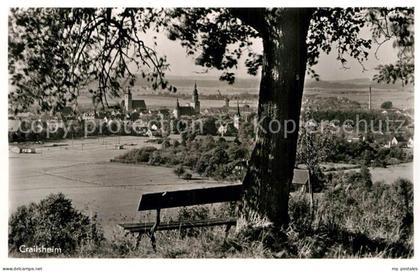 Crailsheim Teilansicht